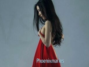 Phoenixmaries