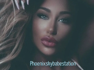 Phoenixskybabestation