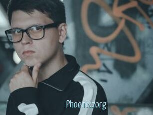 Phoenixzorg