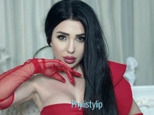 Phylistylip