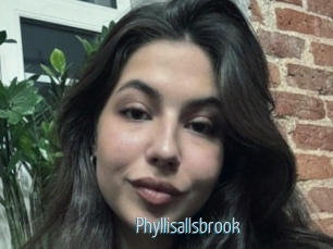 Phyllisallsbrook