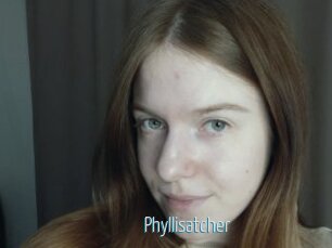 Phyllisatcher