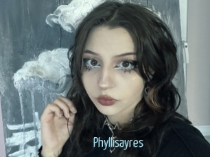 Phyllisayres