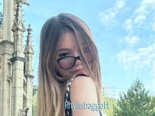 Phyllisbaggott