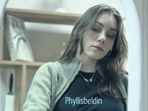 Phyllisbeldin
