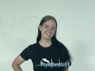 Phyllisbendell