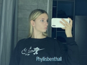 Phyllisbenthall