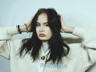 Phyllisboggus