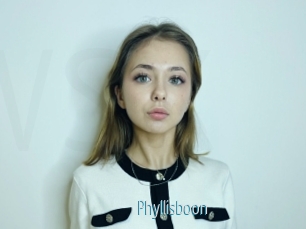 Phyllisboon