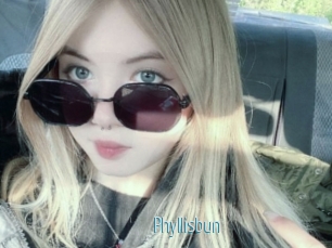 Phyllisbun