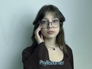 Phyllisburner