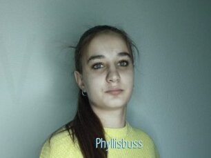 Phyllisbuss