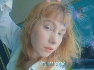 Phyllischappel