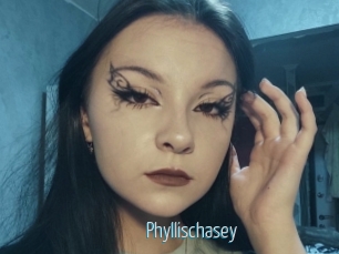 Phyllischasey