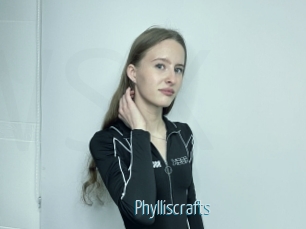 Phylliscrafts