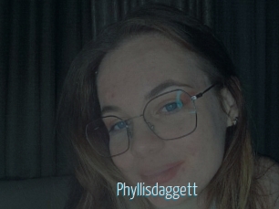 Phyllisdaggett