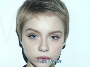 Phyllisdeman