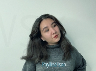 Phyllisellson