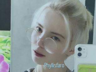 Phyllisfaro