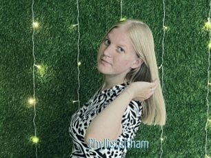 Phyllisfeltham