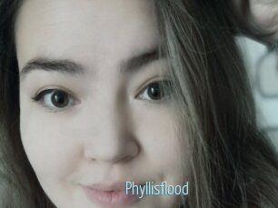 Phyllisflood