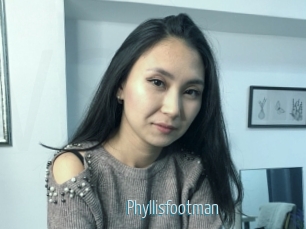 Phyllisfootman