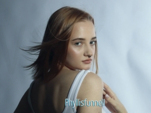 Phyllisfunnell