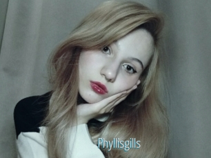 Phyllisgills