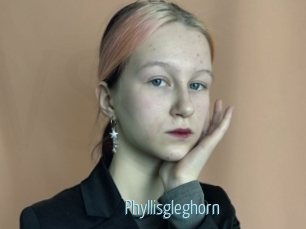 Phyllisgleghorn