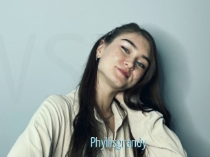 Phyllisgrandy