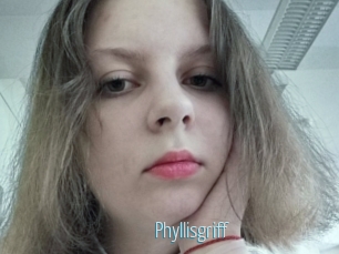 Phyllisgriff