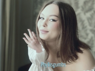 Phyllisgumbs