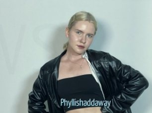 Phyllishaddaway