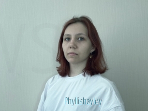 Phyllishayley