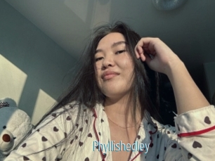 Phyllishedley