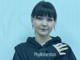 Phyllisheston