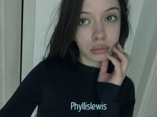 Phyllislewis