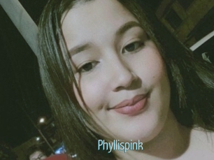 Phyllispink