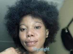 Phynaright
