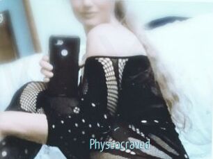 Physcocraved
