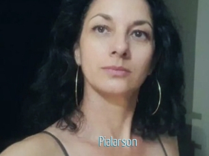 Pialarson