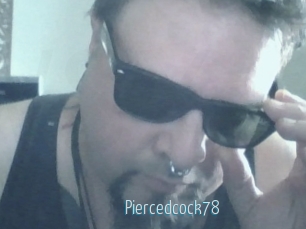 piercedcock78 Video Sexe