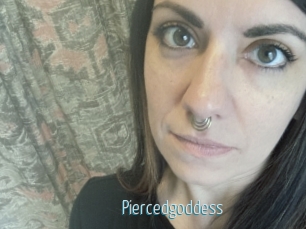 Piercedgoddess