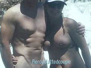 Piercedtattedcouple