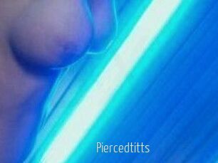 Piercedtitts
