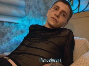 Piercekevin