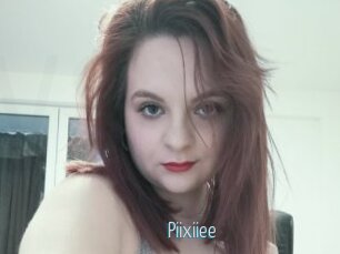 Piixiiee