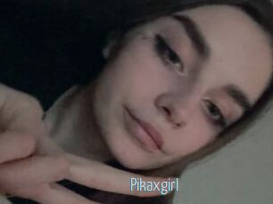 Pikaxgirl