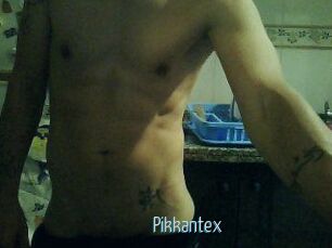 Pikkantex