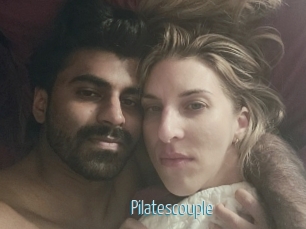 pilatescouple Video Sexe